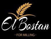 Logo of EL-BOSTAN For MILLING